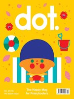 DOT Magazine
